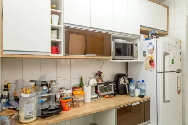 Imagem APARTAMENTO RESIDENCIAL em São Paulo - SP, Pinheiros