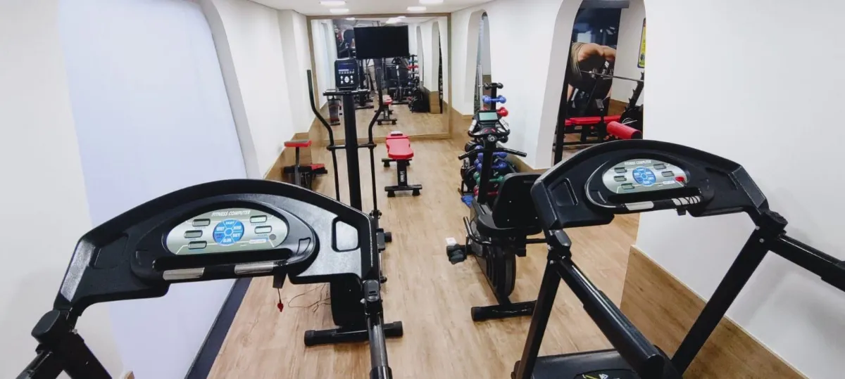 Imagem Apartamento para venda em Jardim Íris com 2 quartos, 49m2