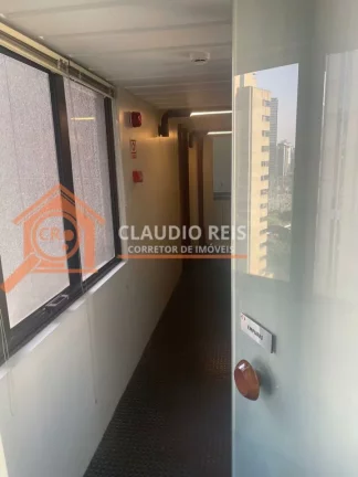 Imagem Conjunto comercial com 202m² para alugar, Brooklin
