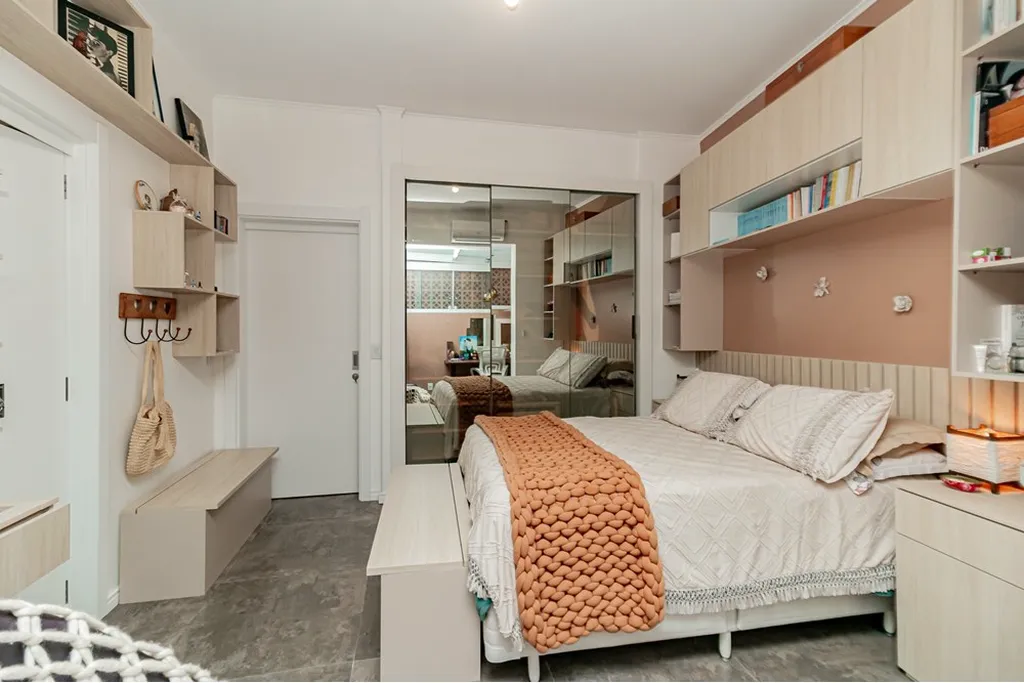 Imagem Apartamento em Centro Histórico