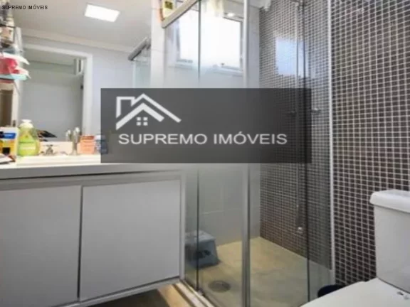 Imagem APARTAMENTO RESIDENCIAL em SÃO PAULO - SP, JARDIM CABORÉ