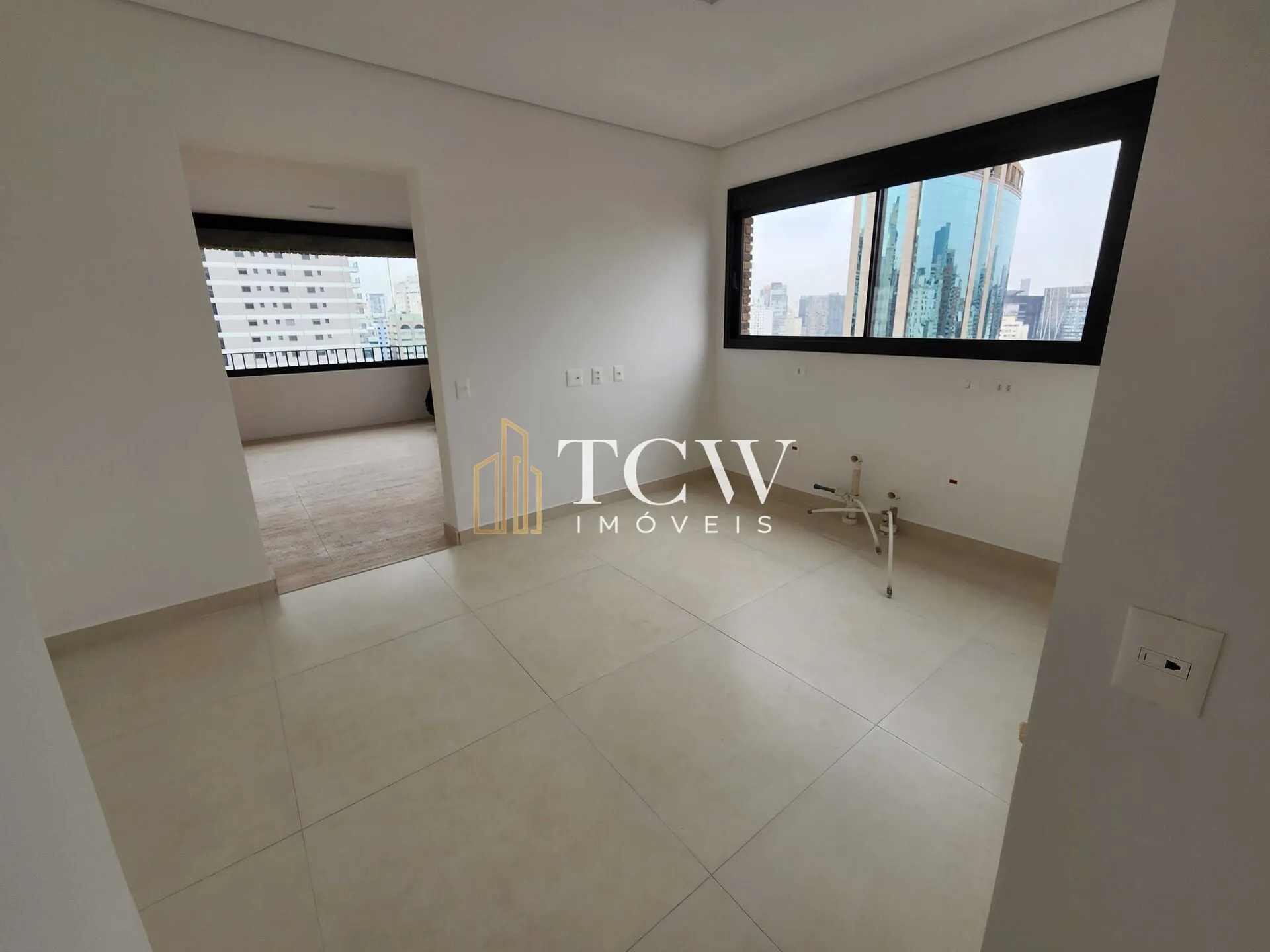 Imagem Apartamento Alto Padrão 4 suites