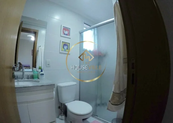 Imagem Apartamento, 4 Dormitórios (1 suíte), 176M², Edifício Unique, Vila Ema.