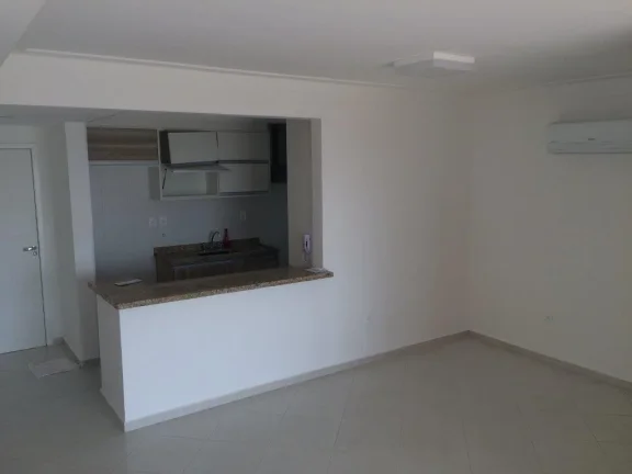 Imagem Excelente Apartamento para locação no Parque Campolim, Sorocaba-SP: 3 quartos, 1 suíte, 1 sala, 3 banheiros, 2 vagas de garagem, 90m².