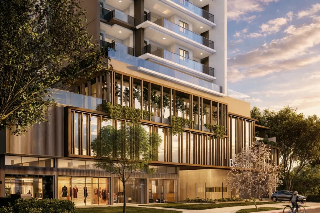Imagem Apartamento com 2 Quartos à Venda, 62 m² em Jockey de Itaparica - Vila Velha