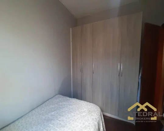 Imagem Casa térrea a venda no Bairro da Ponte São João - Jundiaí - SP