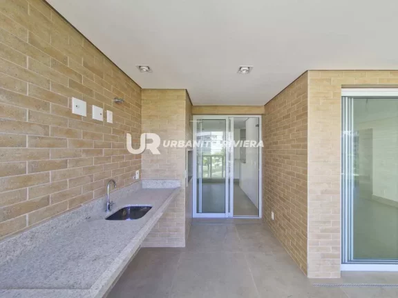 Imagem Apartamento Novo com 3 Suítes e Lazer Completo ao Lado da PE-17