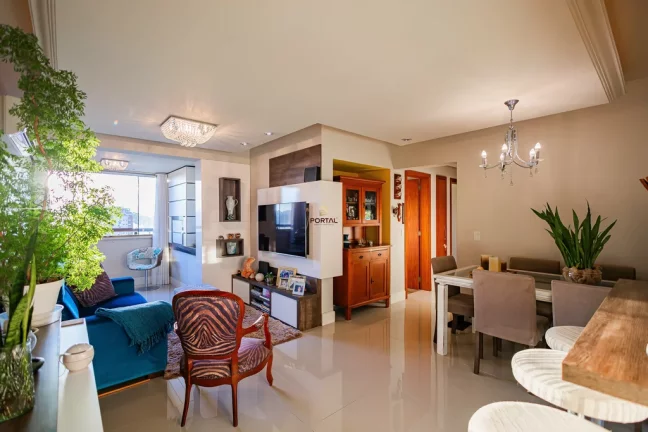 Foto do imóvel Apartamento para venda em Porto Alegre