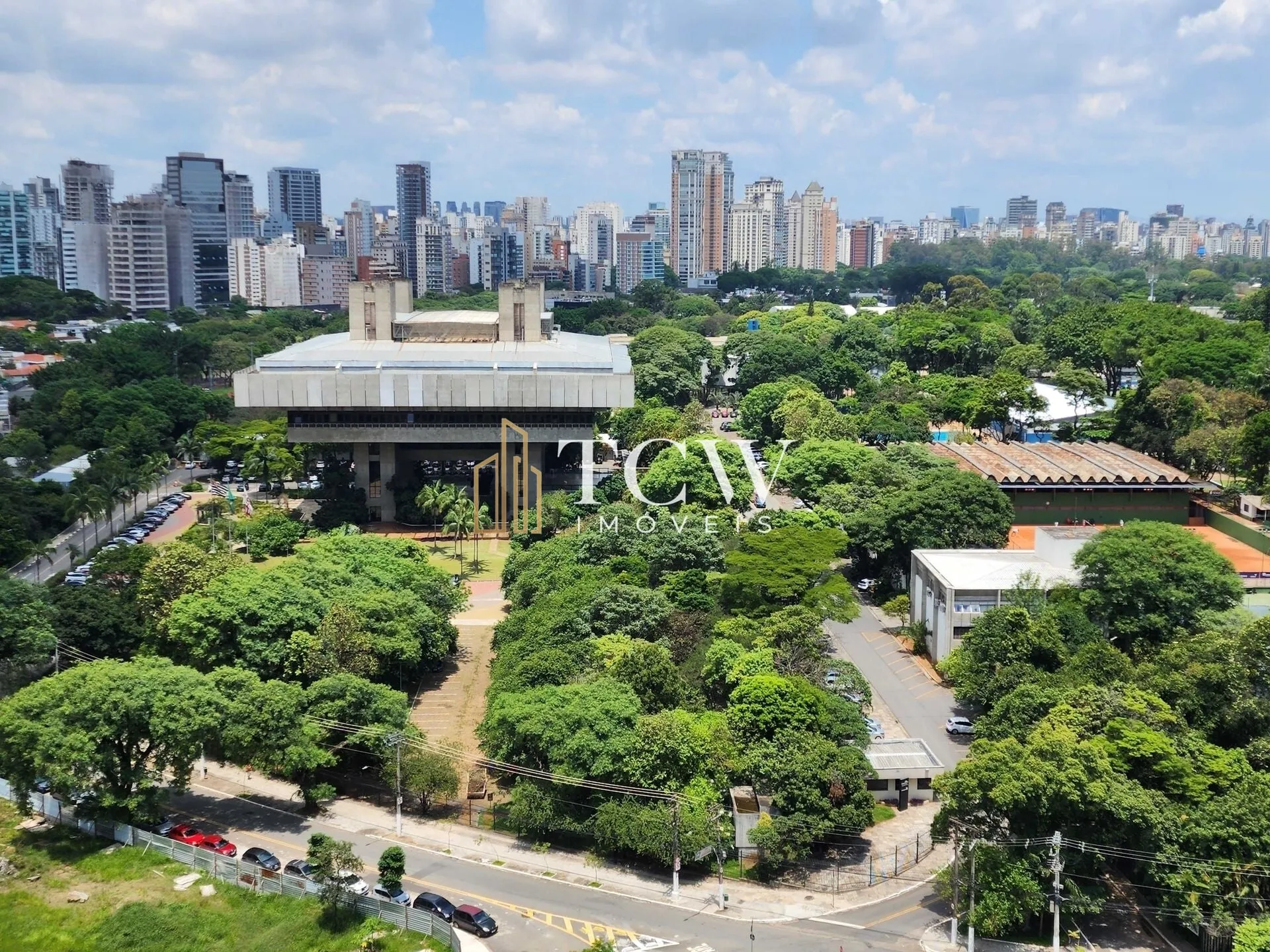 Anuncio Imóvel