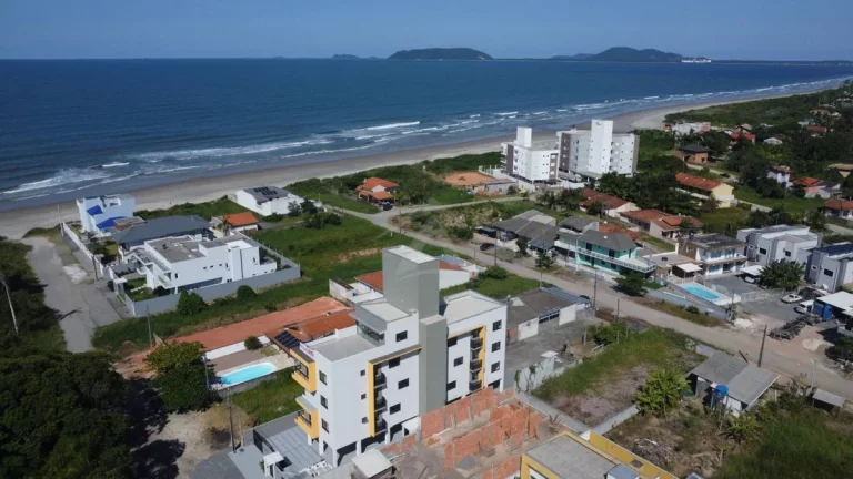 Imagem EDIFÍCIO ILHA DO FAROL III