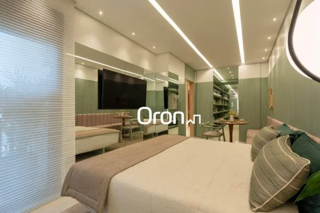Imagem Apartamento à venda, 245 m² por R$ 3.375.000,00 - Setor Bueno - Goiânia/GO