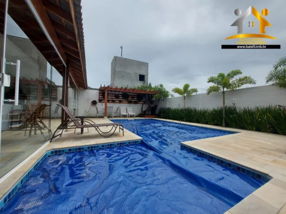 Imagem Casa - Central Park Residence - Vargem Grande Paulista | Batelli Imóveis