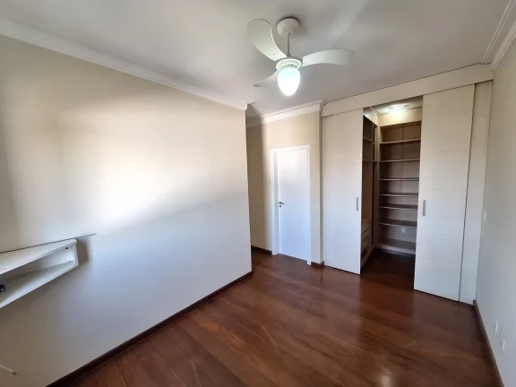 Imagem Apartamento para Locação em Santana de Parnaíba / SP no bairro Tamboré