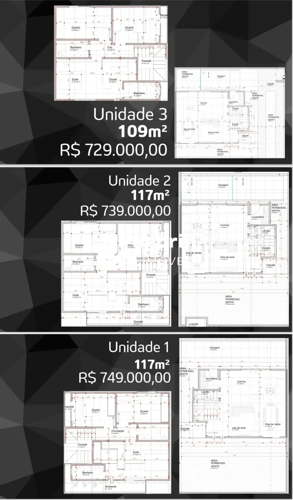 Imagem SOBRADO no Cajuru duplex Com Terraço