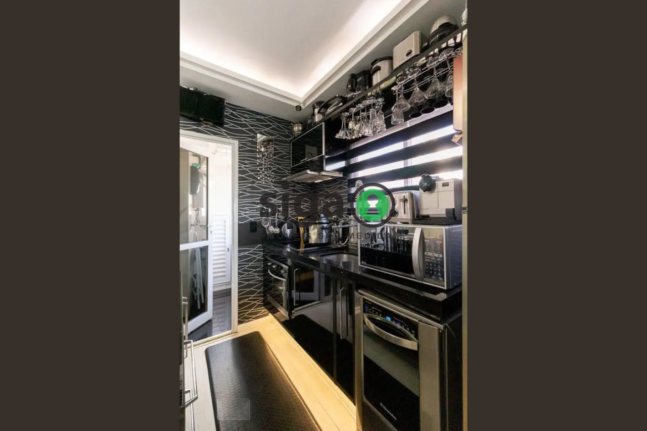 Imagem Apartamento 95m² para locação localizado na Cerqueira Cesar/SP