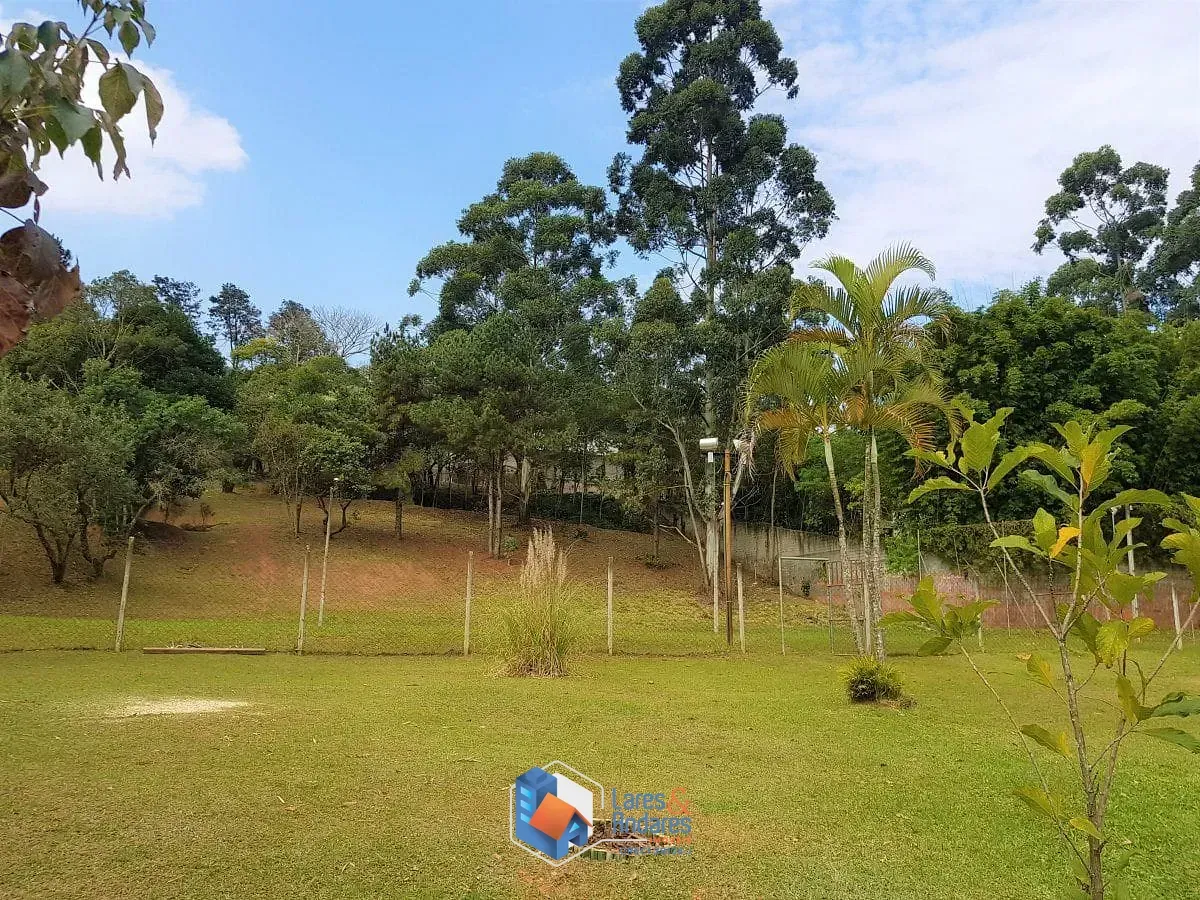 Imagem Terreno à venda, Jardim Mediterrâneo, Cotia, SP