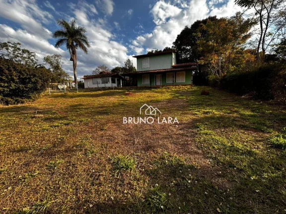 Imagem Casa à venda em Igarapé no Condomínio Fazenda Solar