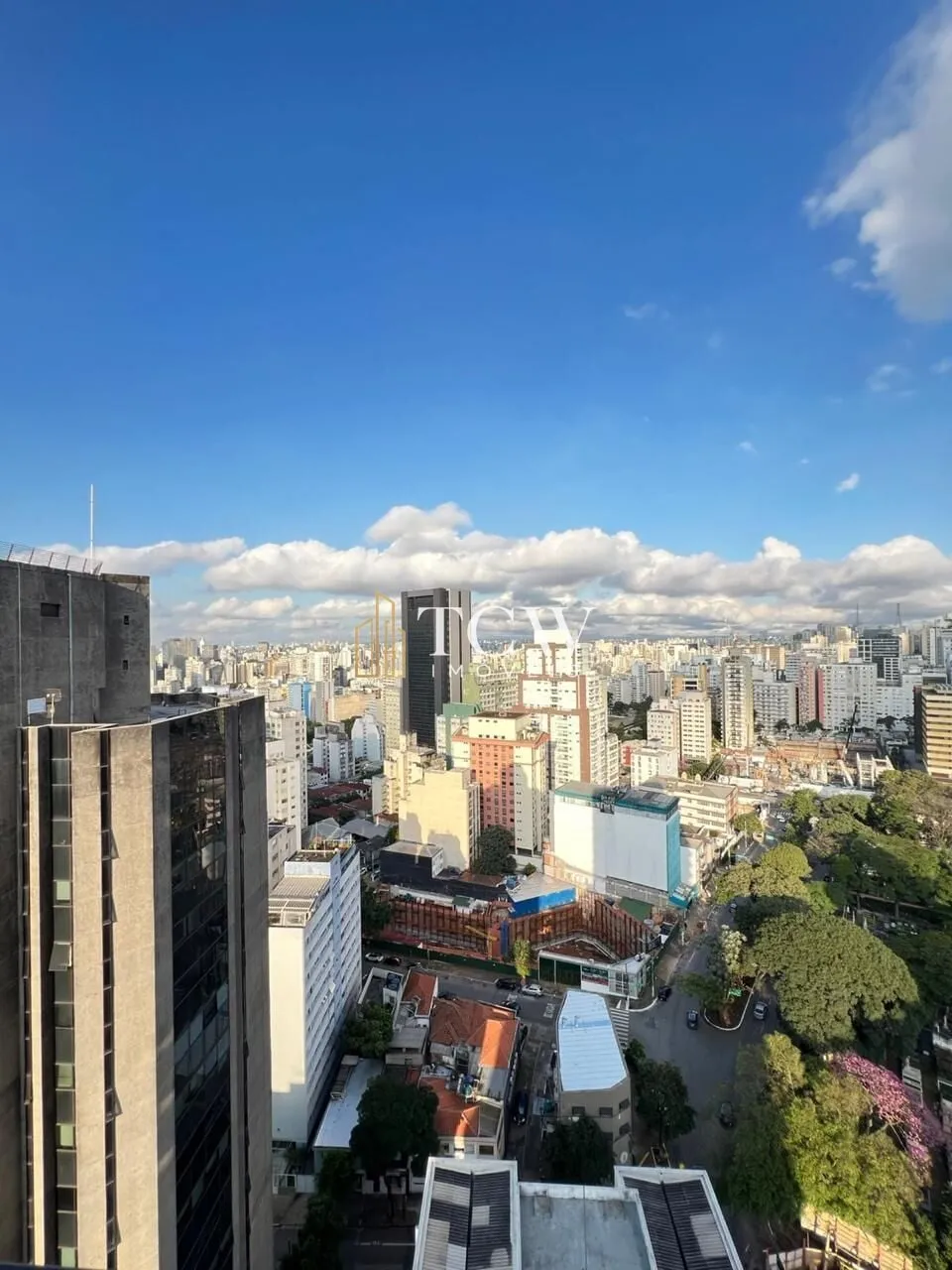 Imagem Apartamento Mobiliado à Venda | 39 m² | Higienópolis, São Paulo/SP