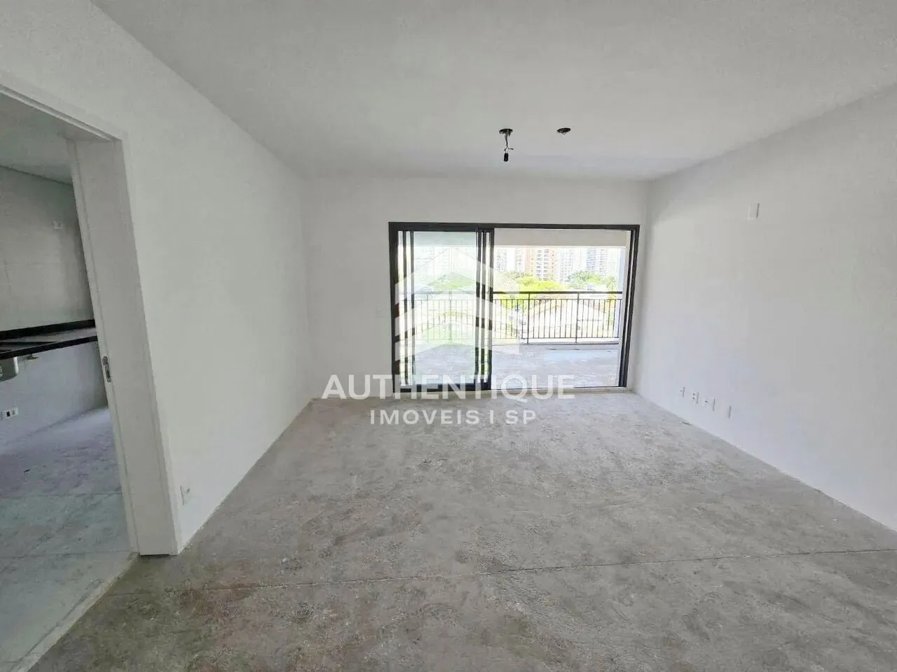 Imagem INSIGNIA CAMPO BELO - Apartamento no bairro Campo Belo à venda