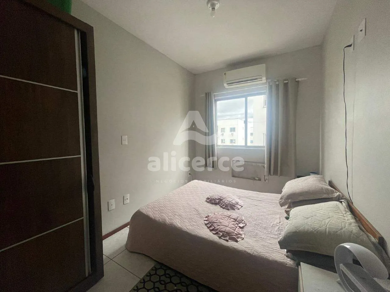 Imagem Apartamento à Venda - 2 Dormitórios I 52,25M², Piscina I Vaga de garagem - em São Sebastião, Palhoça/SC