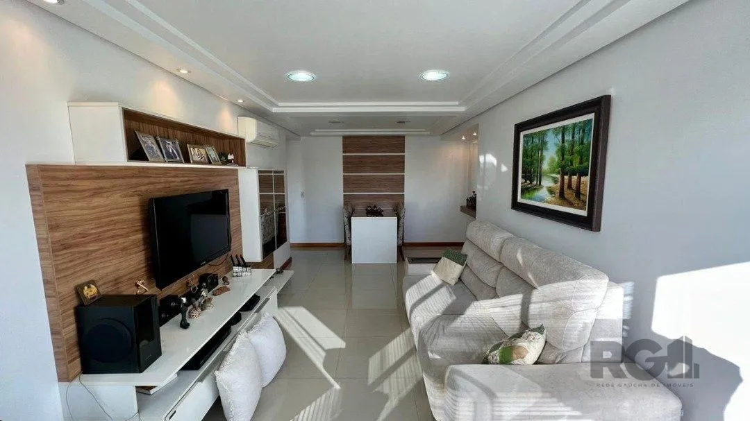 Imagem Apartamento para Venda - 83.26m², 3 dormitórios, sendo 1 suites, 1 vaga - Santana