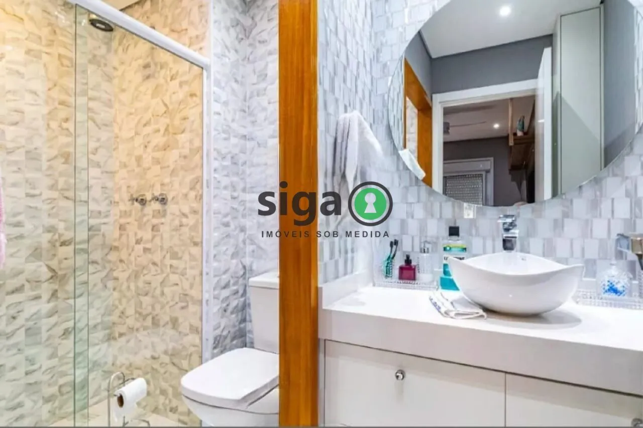 Imagem Apartamento Aconchegante em Butantã com 112m²!