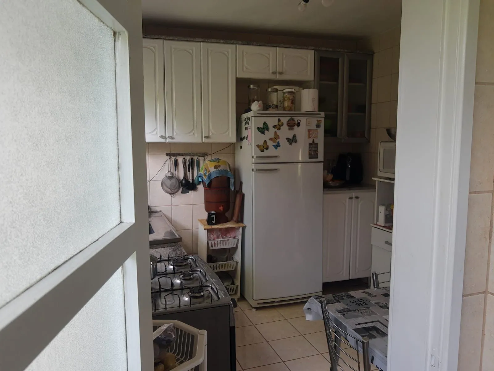 Imagem Apartamento em Teresópolis