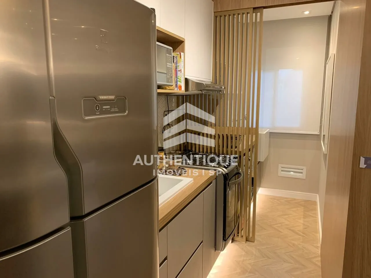 Imagem LIVING MAGIC RUDGE RAMOS SBC - Apartamento à venda em São Bernardo do Campo/SP