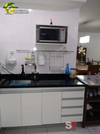 Imagem APARTAMENTO A VENDA NO PARQUE MANDAQUI - SANTA INES