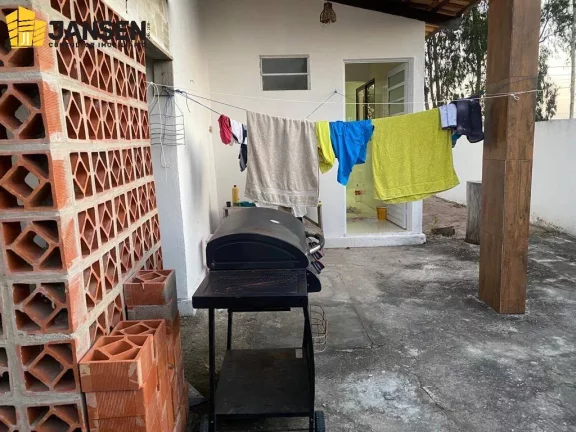 Imagem CASA DE CAMPO EM CONDOMÍNIO FECHADO À 35 MINUTOS DE JOÃO PESSOA