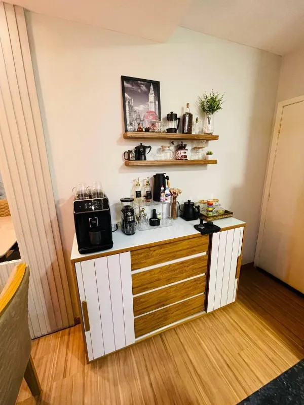 Imagem APARTAMENTO RESIDENCIAL em SERRA - ES, PRAIA DA BALEIA