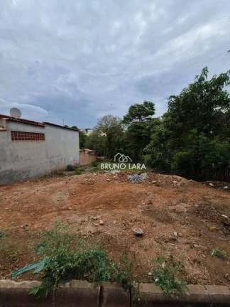 Imagem Lote à venda no Bairro São Sebastião - Igarapé MG