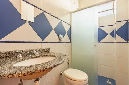 Imagem Apartamento com 4 quartos e 93m² à venda em Centro Histórico, Porto Alegre.