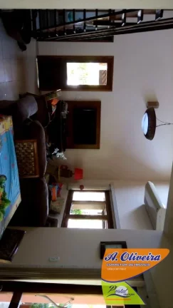 Imagem Linda Casa Alto Padrão Condomínio Fechado