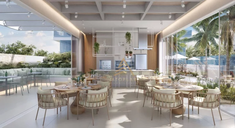 Imagem Apartamento Garden à venda, 207 m² por R$ 5.574.000,00 - Centro - Balneário Camboriú/SC