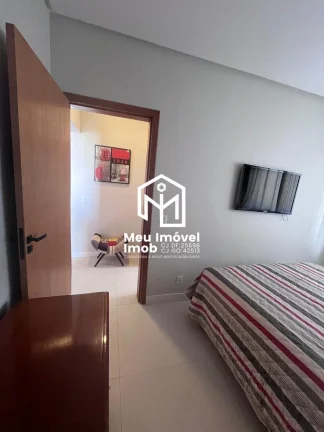 Imagem Casa 4 Qtos 3 Suítes 2 Vagas Setor de Mansões do Lago Norte