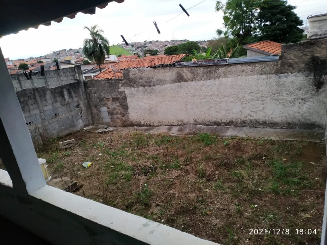 Imagem Casa à venda 2 Quartos, 1 Vaga, 250M², Jardim Sandra Maria, Taubaté - SP