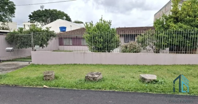 Imagem TERRENO A VENDA NO BACACHERI EM CURITIBA PR
