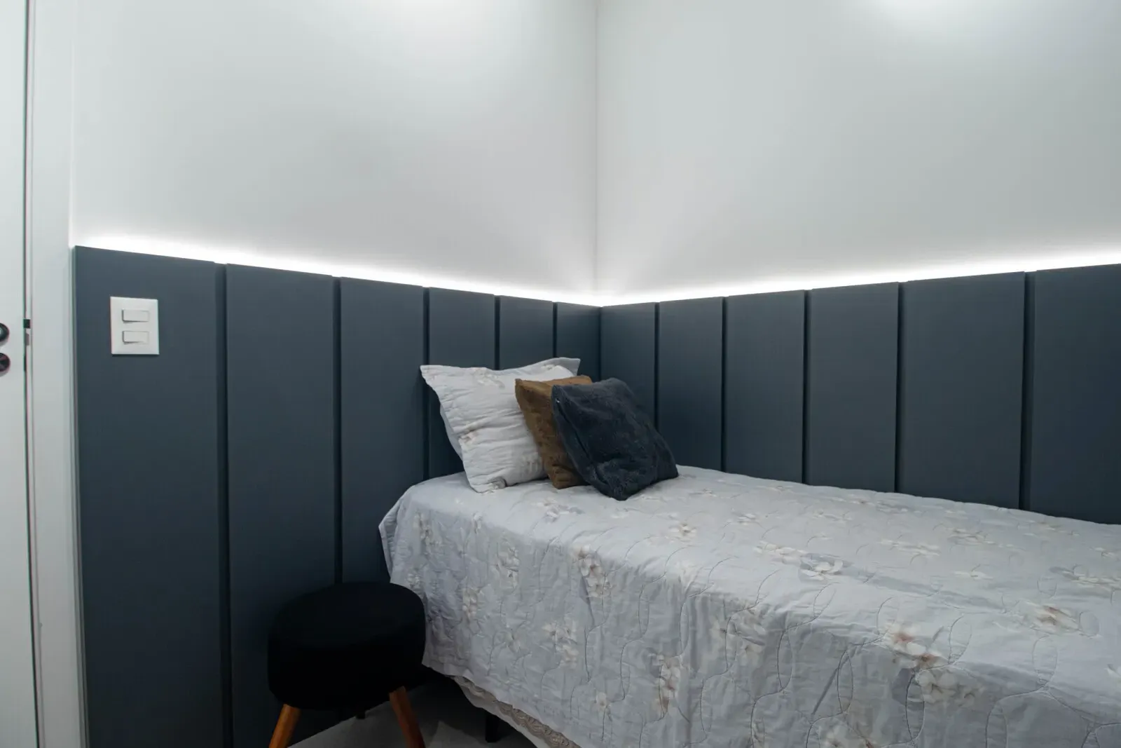 Imagem Apartamento com 2 Quartos à Venda, 69 m² em Sumarezinho - São Paulo
