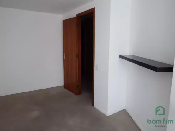 Imagem Maguinifca sala para aluguel Rio Branco Porto Alegre/RS. - CO2600