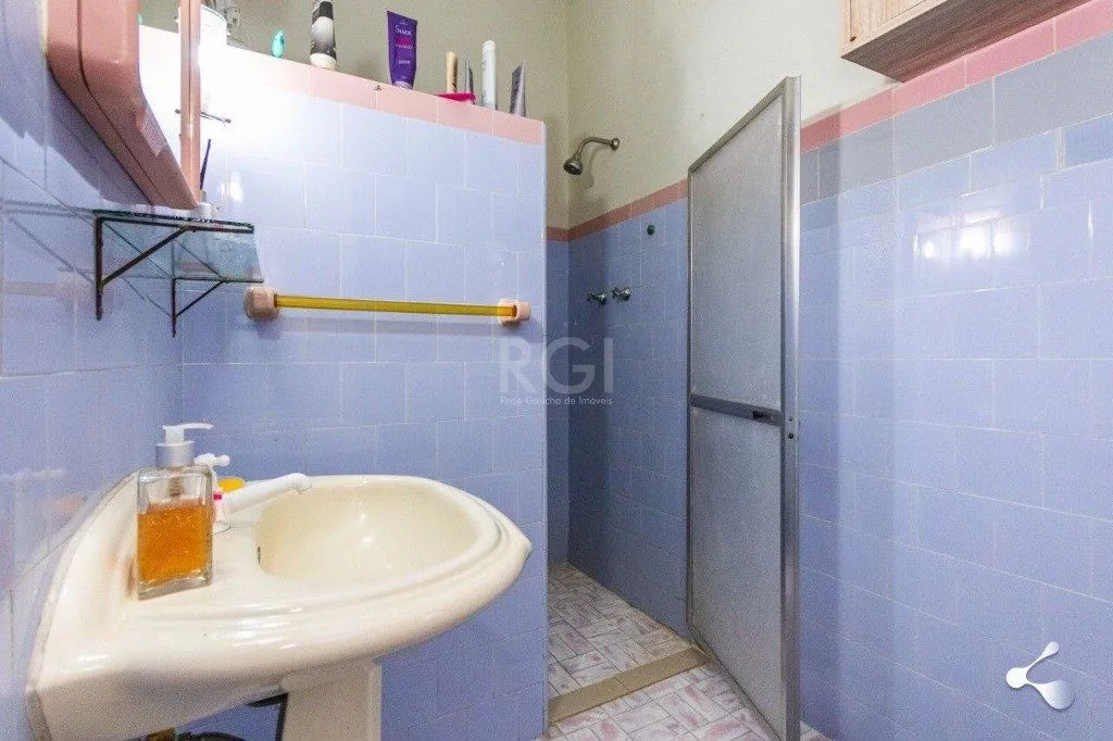 Imagem Casa para Venda - 221m², 4 dormitórios, sendo 1 suites, 2 vagas - São Geraldo