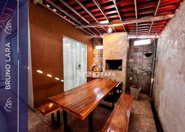 Foto do imóvel Casa à venda em Igarapé/MG
