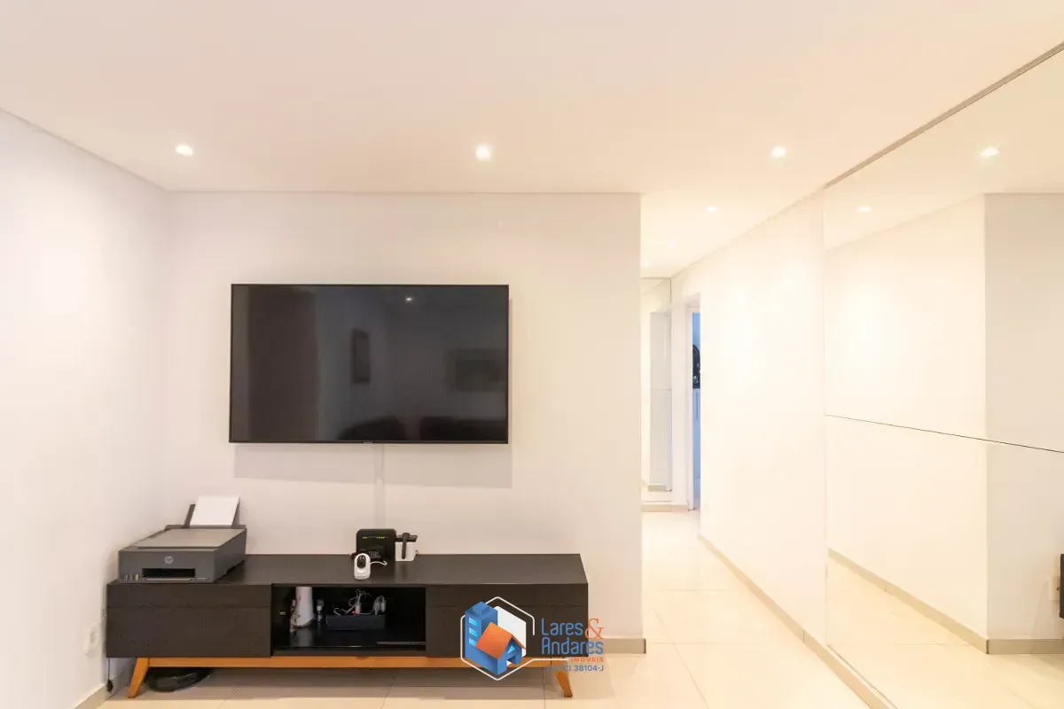 Imagem Apartamento para venda em Vila Prel com 3 quartos, sendo 1 suíte, 97m²