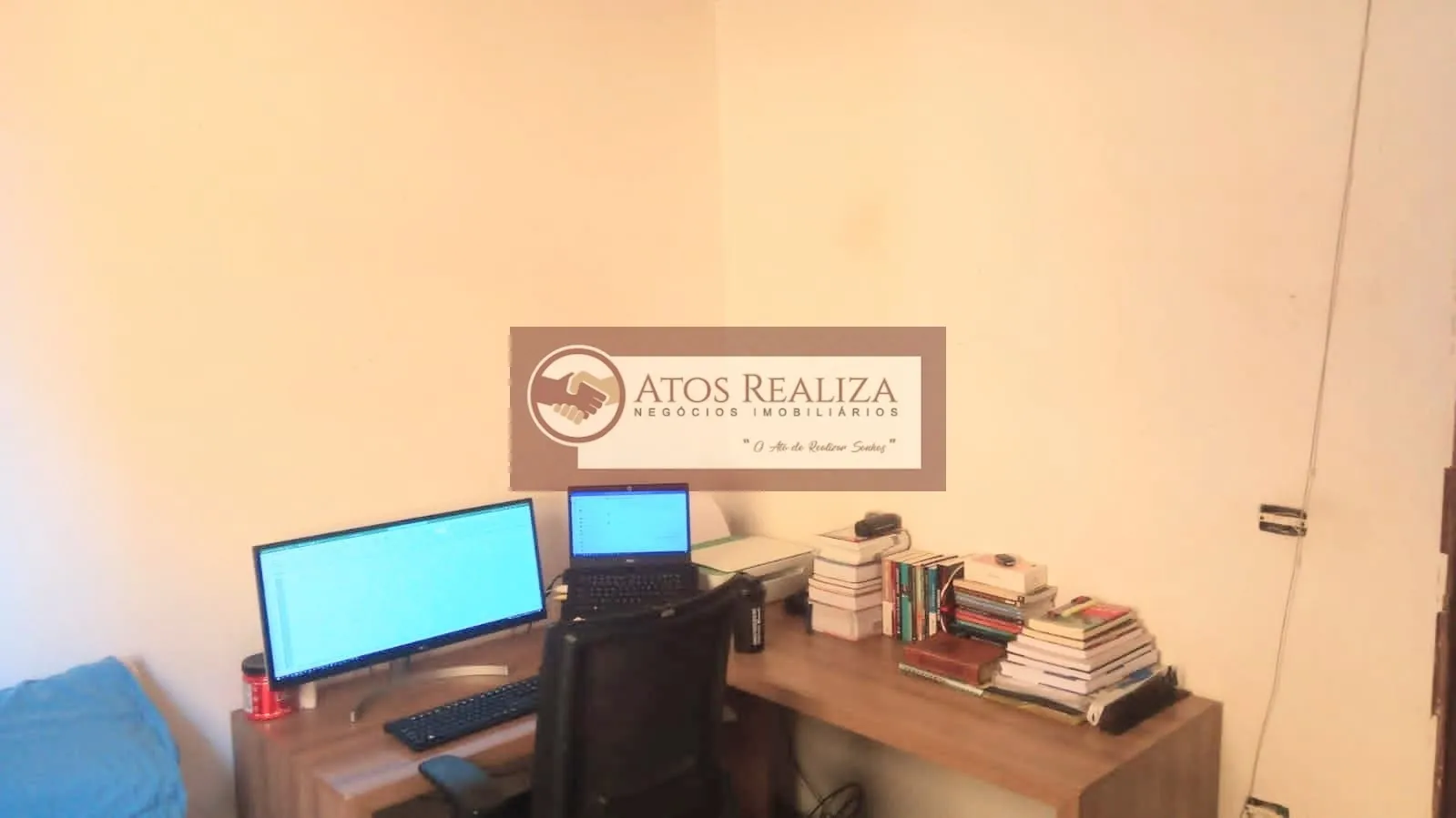 Imagem Sobrado em Balneário São José, SP: 125m², 3 quartos, 1 suíte, 3 banheiros por R$300K para venda e locação