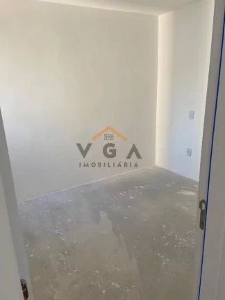 Imagem Apartamento para Venda em São Paulo, Chácara Califórnia, 2 dormitórios, 1 banheiro, 1 vaga
