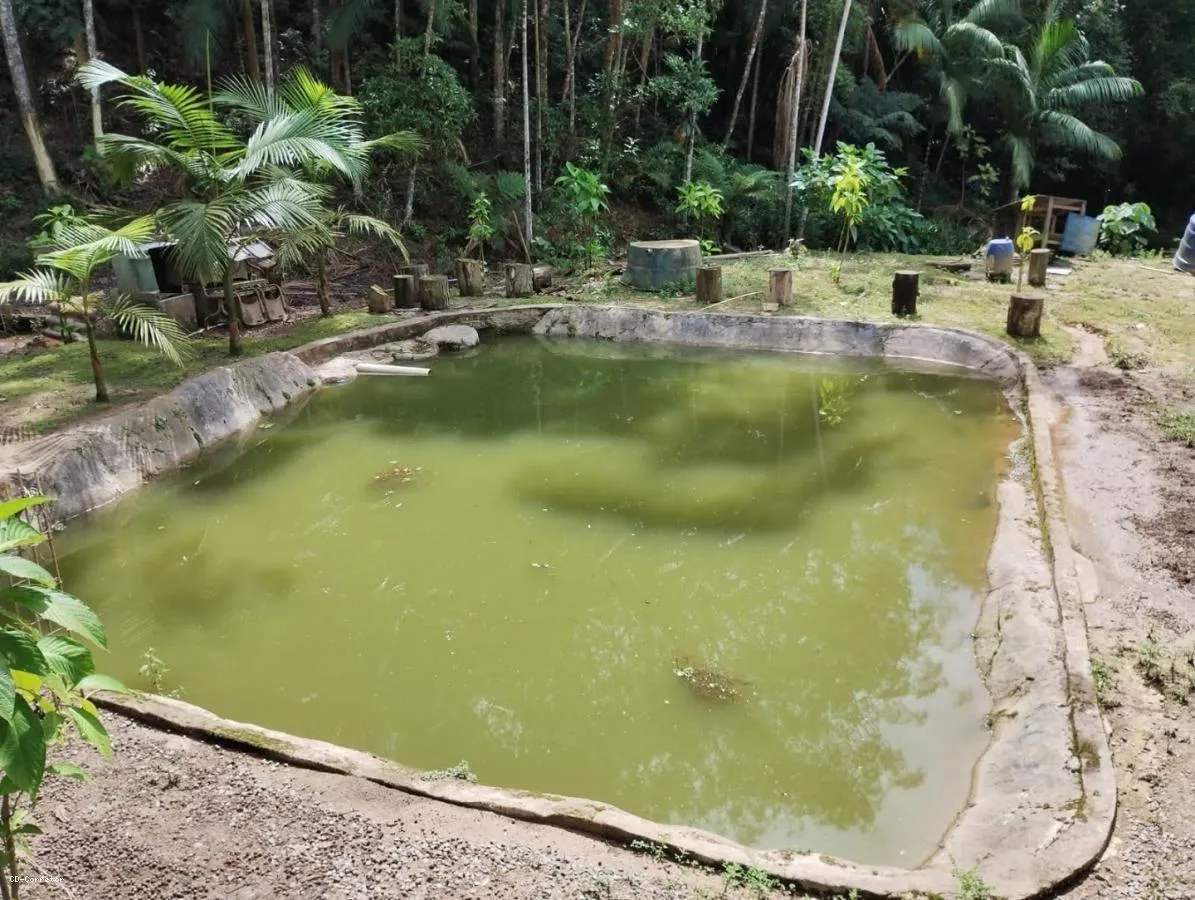 Imagem Chácara para Venda em Ribeirão Pires / SP no bairro Represa