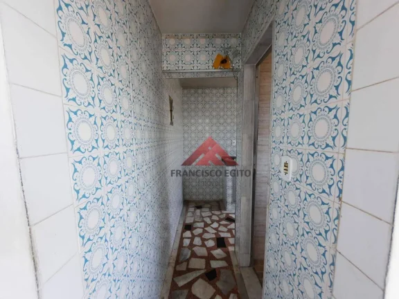 Imagem Apartamento com 3 dormitórios à venda, 64 m² por R$ 200.000,00 - Barreto - Niterói/RJ