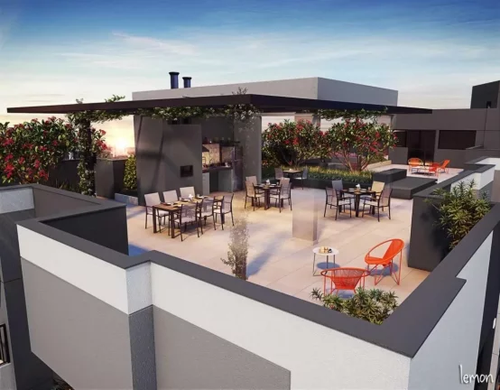 Imagem K VILA MASCOTE - KAZZAS - Apto de 37m², 2 dorms, ótima localização, próximo ao metrô Jabaquara!