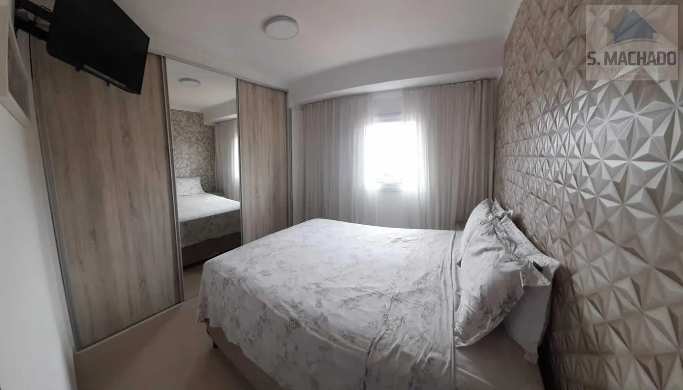 Imagem Apartamento para Venda em Santo André / SP no bairro Utinga