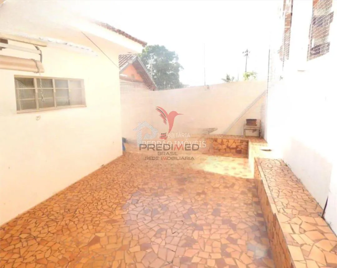 Imagem Casa de 3 quartos, 330m² no bairro Jardim Morumbi, em Lençóis Paulista